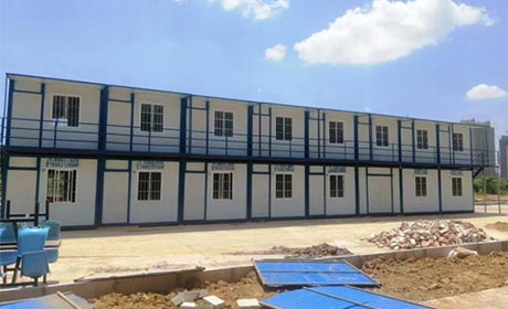 武汉集装箱房租赁交付验收要点解析